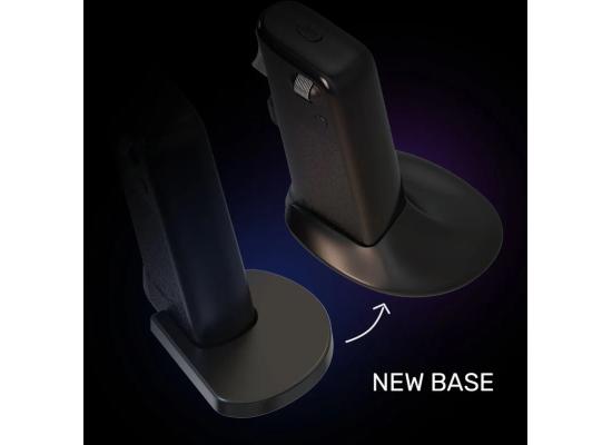 Ragnok FireGrip, The Gun Mouse for Shooter Games